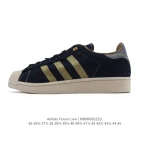 Adidas Superstar 2025 Snake Year Edition Classic Shell Toe Shoes