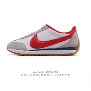 Nike Pacific Retro Waffle Shoes for Men and Women