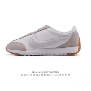 Nike Pacific Retro Waffle Shoe for Men and Women Summer 2025