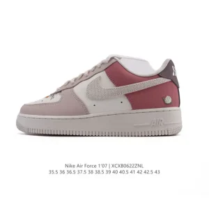 Nike Air Force 1 2025 Snake Limited Edition Low Top Sneakers
