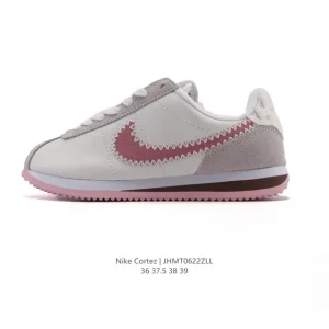 Nike Classic Cortez Nylon Women's Running Shoes