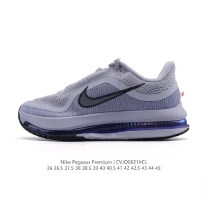 Nike Pegasus Premium Running Shoe with ZoomX Air Zoom ReactX Technology