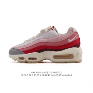 Nike Air Max 95 Earth Day Edition Running Shoes