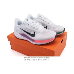 Nike Zoom Winflo 9 Running Shoes for Men and Women