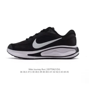 Nike Journey Run Men's and Women's Road Running Shoes with Comfiride Cushioning
