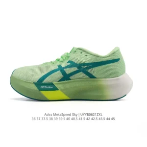 ASICS Metaspeed Sky Carbon Plate Running Shoe for Marathon Racing
