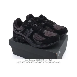 New Balance 2002R Vintage Running Shoes for Men and Women