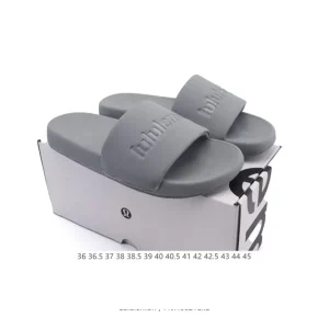 Lululemon Restfeel Slippers for Post-Workout Recovery and Casual Wear