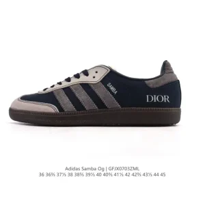 Adidas Originals Samba Og Shoes Classic Leather Sneakers