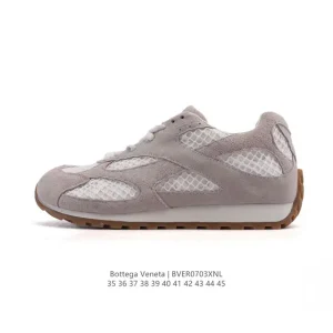 Bottega Veneta Orbit 2025 Spring Summer Men Women Running Shoes