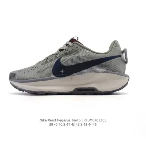 Nike Pegasus Trail 5 Men's Trail Running Shoe with Reactx Foam