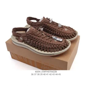 Keen Comfortable Water Shoes for Men and Women