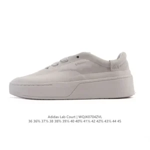 Adidas Labcourt Sneakers for Men and Women with Chunky Sole