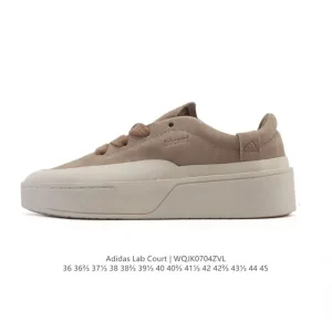 Adidas Labcourt Sneakers for Men and Women with Chunky Sole