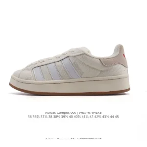 Adidas Campus 00S Retro Bread Shoe If8763