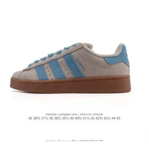 Adidas Campus 00S Bread Shoe Retro Vintage Style