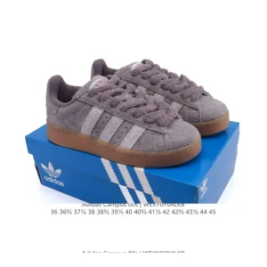 Adidas Campus 00S Bread Shoe Retro Casual Skateboard Sneaker