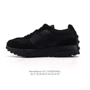 New Balance 327 Vintage Retro Sneaker for Men and Women