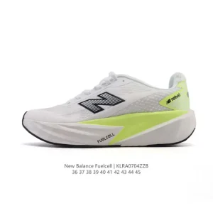 New Balance RC Elite 4 Carbon Plate Marathon Racing Shoes