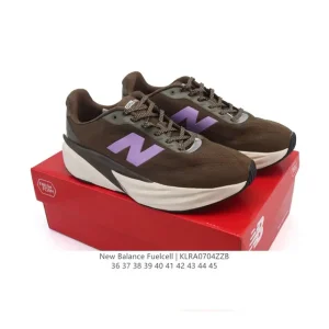 New Balance Rc Elite Marathon Carbon Plate Running Shoes for Men and Women