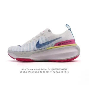 Nike ZoomX Invincible Run FK 3 Men's Women's Running Shoes