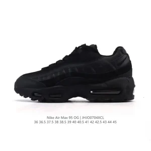 Nike Air Max 95 Earth Day Edition Running Shoes