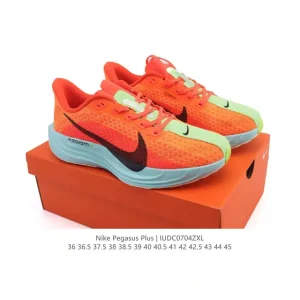 Nike Reactx Pegasus Plus Next Nature Running Shoes for Men and Women