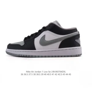 Jordan Air Low 1 Retro Vintage Basketball Shoes