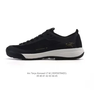 Arcteryx Konseal Outdoor Hiking Shoes for Men
