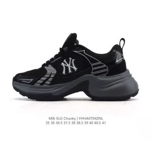 MLB Chunky Runner 6cm New York Yankees Baseball Lifestyle Sneakers
