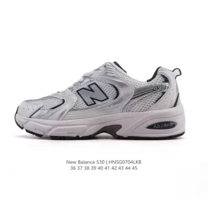 New Balance 530 Vintage Running Shoes for Men and Women