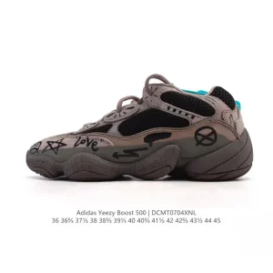 Adidas Yeezy 500 Retro Dad Shoe for Men and Women
