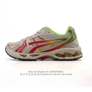 ASICS Gel-Kayano 14 Company Grade Running Shoes
