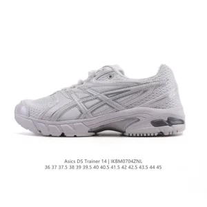 Temptation Vacation X Asics Gel-Ds Trainer 14 Retro Lifestyle Sneaker