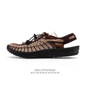 Keen Comfortable Durable Water Shoes for Outdoor Hiking and Beach