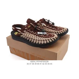 Keen Comfortable Water Shoes for Outdoor Hiking and Beach
