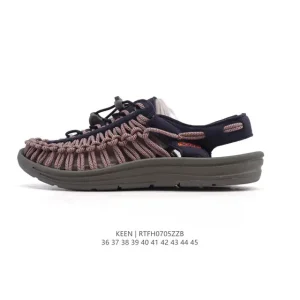 Keen Men's Women's Outdoor Water Shoes for Hiking and Beach