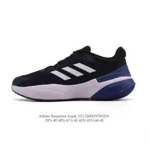 Adidas Response Super 3.0 Men's Running Shoes for Comfort and Style