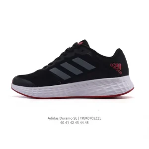 Adidas Duramo Sl Men's Lightweight Running Shoes for Training and Racing