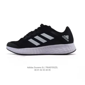 Adidas Duramo Sl Men's Running Shoes for Training and Racing