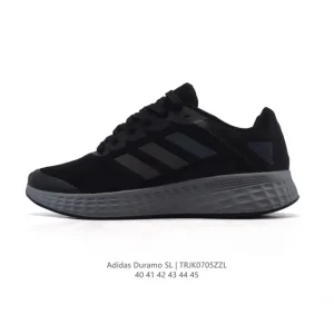 Adidas Duramo Sl Men's Lightweight Running Shoes for Training