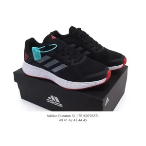 Adidas Duramo Sl Men's Lightweight Running Shoes for Training