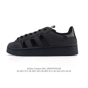 Adidas Campus 00S Suede Bread Shoe Retro Vintage Style