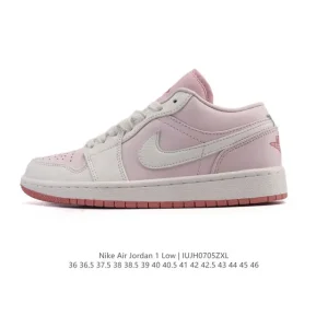 Jordan Air Low 1 Retro Low Top Basketball Shoes