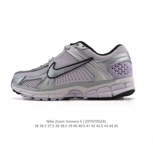 Nike Zoom Vomero 5 Summer Running Shoes for Men and Women