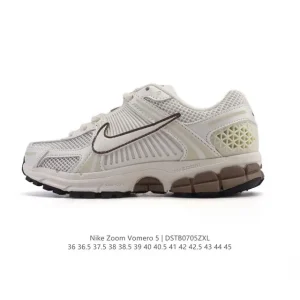 Nike Zoom Vomero 5 Summer Running Shoes for Men and Women