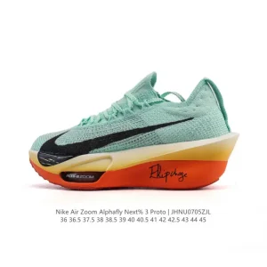 Nike Air Zoom Alphafly Next% 2 Marathon Running Shoes