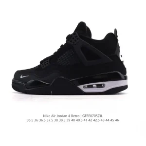 Nike Jordan Air 4 Retro OG Men's Basketball Shoes