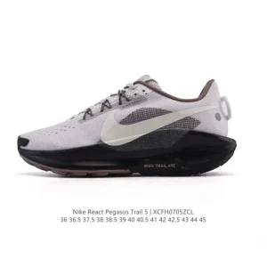 Nike Pegasus Trail 5 Men's and Women's Trail Running Shoes