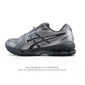 ASICS Gel-Kayano 14 Company Grade Running Shoes